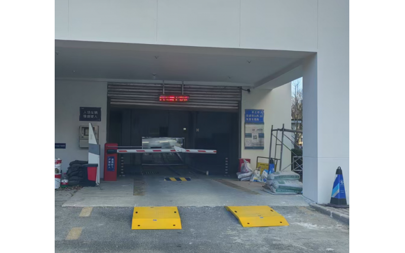 升降機(jī)安全監(jiān)控系統(tǒng)、人數(shù)清點(diǎn)監(jiān)控系統(tǒng)